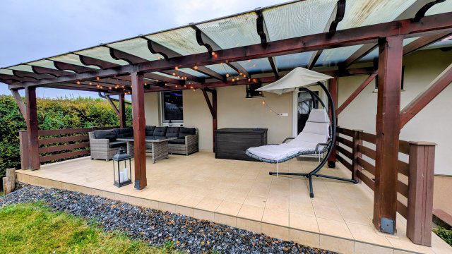 Eladó családi ház, Kecskeméten 158 M Ft, 3 szobás