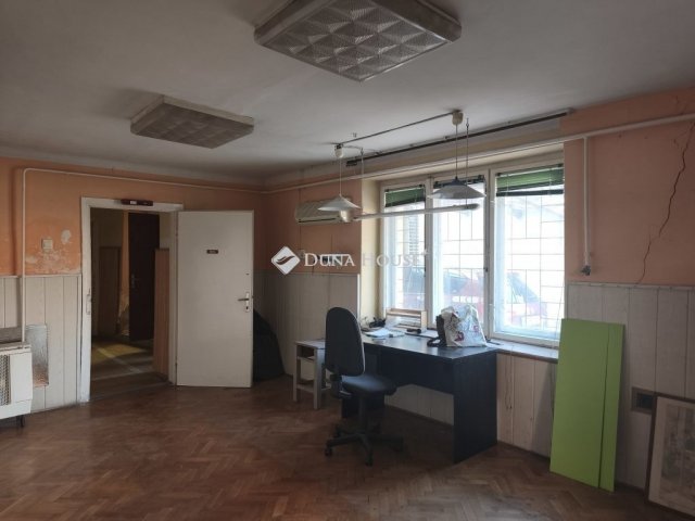 Eladó családi ház, Kecskeméten 53 M Ft, 1 szobás