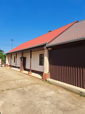Eladó családi ház, Újfehértón 25 M Ft, 2 szobás