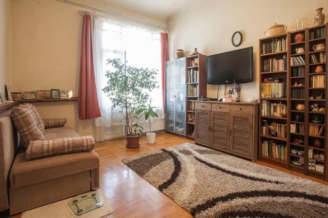 Eladó téglalakás, Budapesten, VIII. kerületben 89.9 M Ft