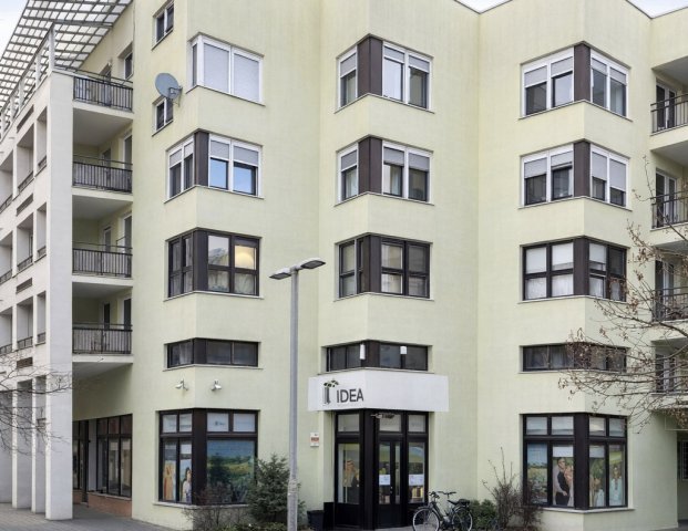 Eladó téglalakás, Cegléden 39.9 M Ft, 1 szobás