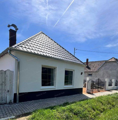 Eladó családi ház, Soboron 43.5 M Ft / költözzbe.hu