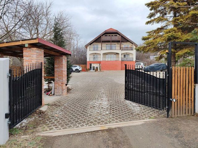 Eladó téglalakás, Veresegyházon 54.9 M Ft, 3 szobás