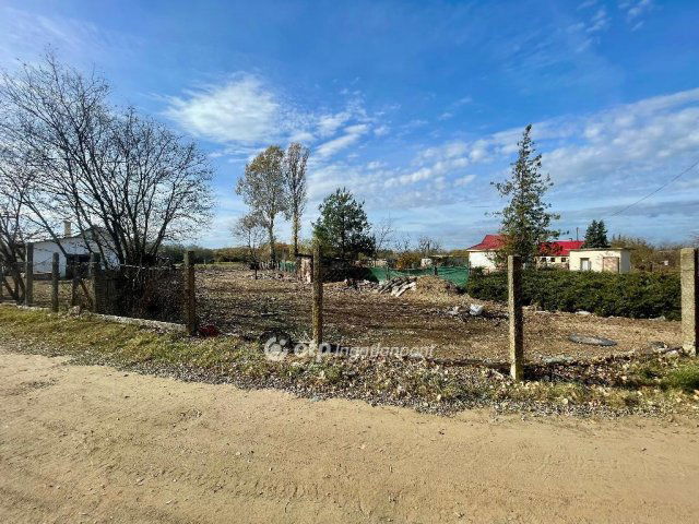 Eladó telek, Debrecenben 6.99 M Ft / költözzbe.hu