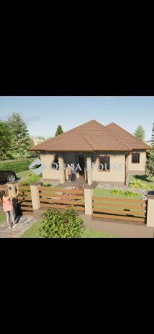 Eladó családi ház, Inárcson 114 M Ft, 5 szobás