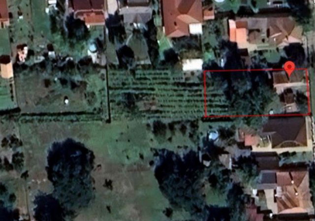 Eladó telek, Győrött 33.5 M Ft / költözzbe.hu