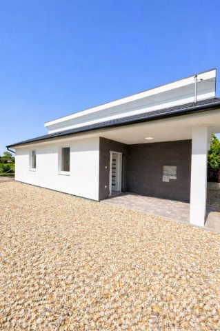 Eladó családi ház, Hosszúpályin 46.9 M Ft, 3 szobás