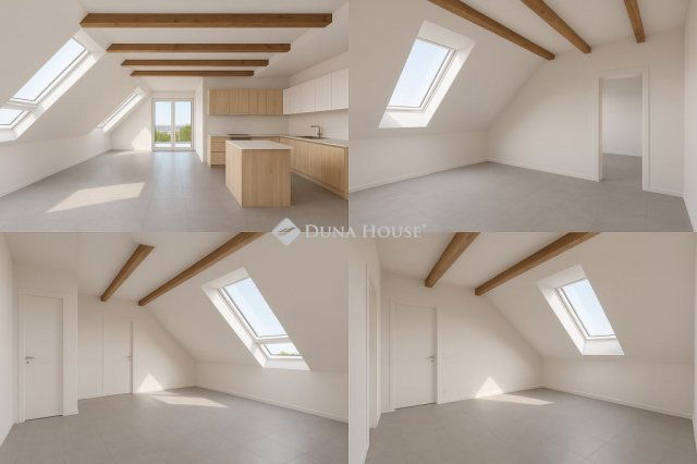 Eladó téglalakás, Budapesten, XI. kerületben 74 M Ft, 1 szobás