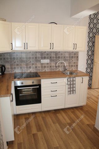 Eladó téglalakás, Bükön 36.9 M Ft, 2 szobás