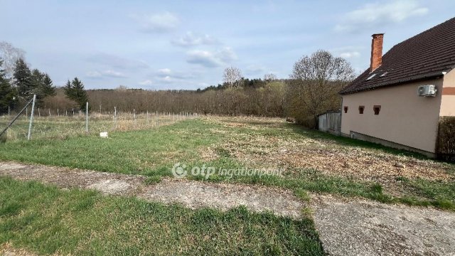 Eladó telek, Egerszalókon 33 M Ft / költözzbe.hu