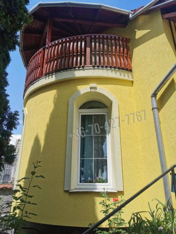 Eladó családi ház, Egerben 139 M Ft, 5 szobás