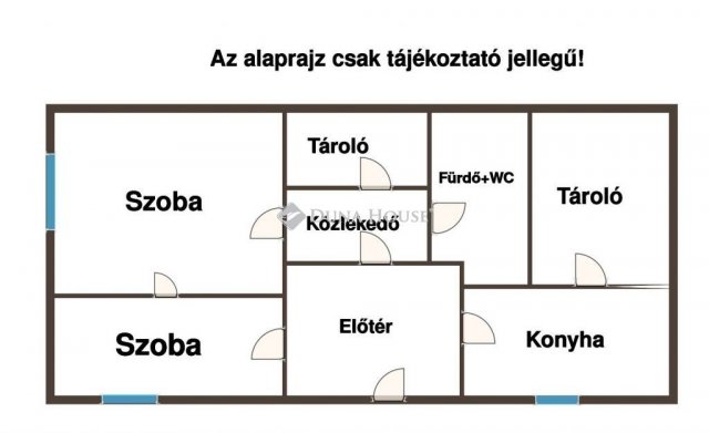 Eladó családi ház, Tápióbicskén 5.9 M Ft, 2 szobás