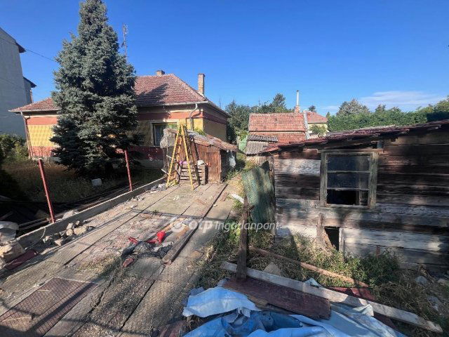 Eladó telek, Szegeden 189 M Ft / költözzbe.hu