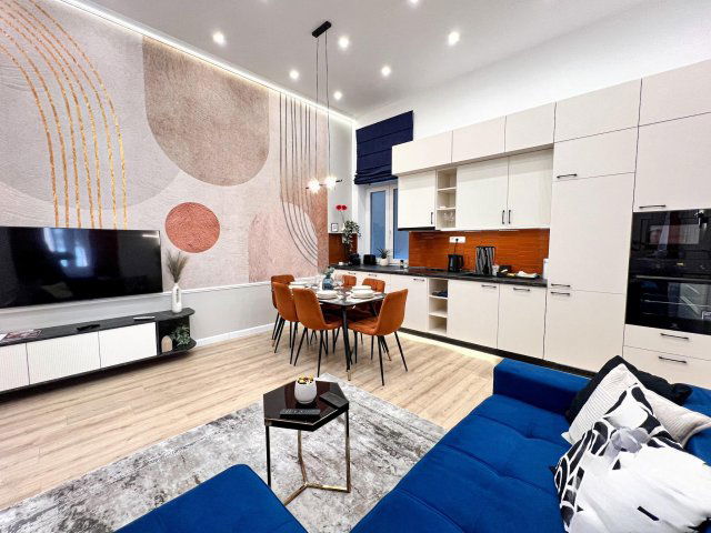 Kiadó téglalakás, albérlet, VI. kerületben, Ó utcában