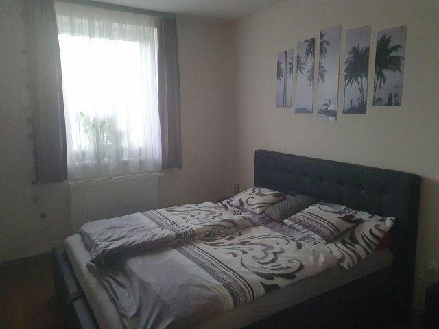 Kiadó téglalakás, albérlet, Csornán 150 E Ft / hó, 2 szobás