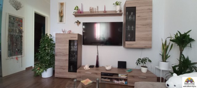 Eladó téglalakás, Gyömrőn 70 M Ft, 2 szobás