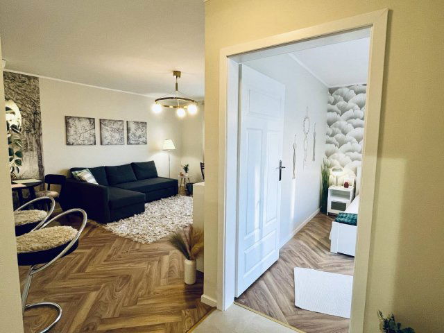 Kiadó téglalakás, albérlet, IX. kerületben, Haller utcában