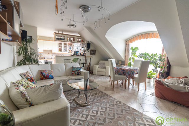 Eladó téglalakás, Budapesten, XXI. kerületben 112 M Ft, 4 szobás