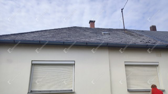 Eladó családi ház, Nagykanizsán 38.5 M Ft, 3 szobás