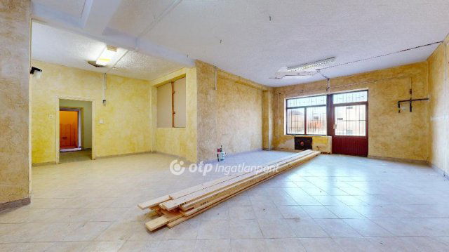 Eladó családi ház, Emődön 20.9 M Ft, 2 szobás