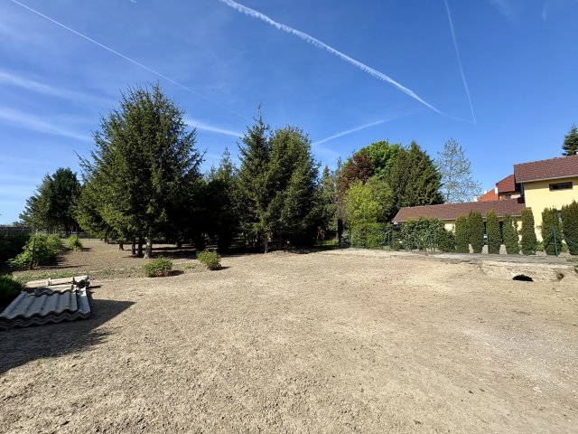 Eladó telek, Győrött 55 M Ft / költözzbe.hu