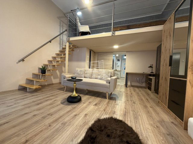 Eladó téglalakás, Budapesten, VII. kerületben 66.3 M Ft