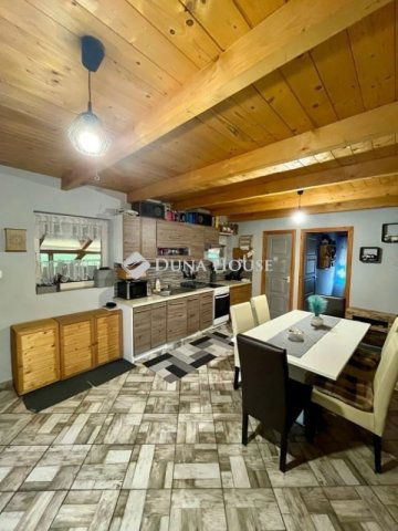 Eladó nyaraló, Harkányban 44.9 M Ft, 3 szobás