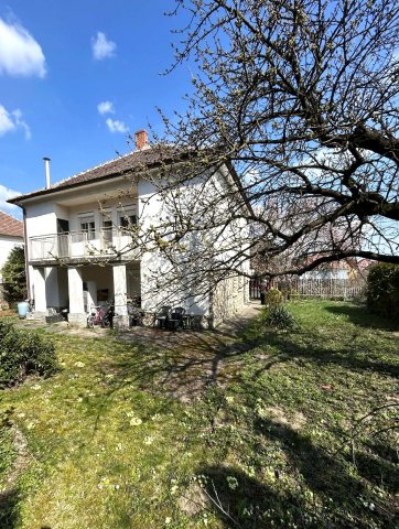 Eladó családi ház, Szombathelyen, Alsóhegyi úton 61.9 M Ft