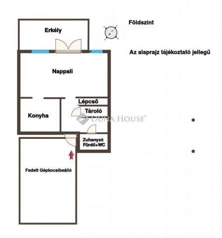 Eladó sorház, Budapesten, XVIII. kerületben 123 M Ft, 4 szobás