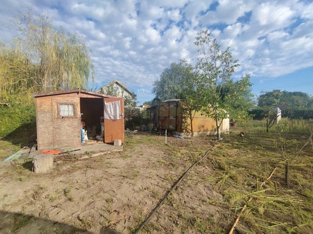 Eladó mezogazdasagi ingatlan, Nagykőrösön 3.5 M Ft
