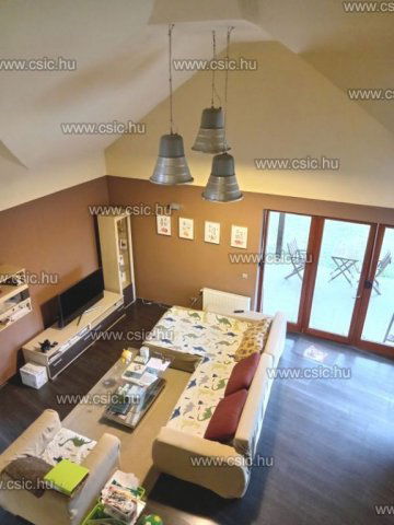 Eladó ikerház, Telkin 165 M Ft, 6 szobás / költözzbe.hu