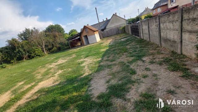 Eladó telek, Hajdúhadházon 15.9 M Ft / költözzbe.hu