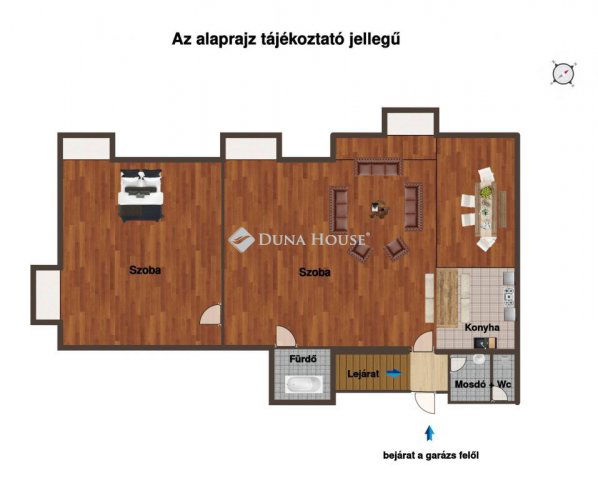 Eladó ipari ingatlan, Budapesten, II. kerületben 84.475 M Ft