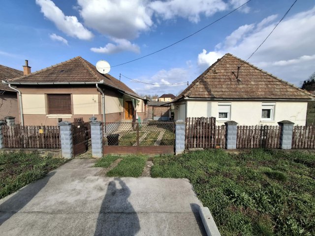 Eladó családi ház, Dorogházán 13.5 M Ft / költözzbe.hu