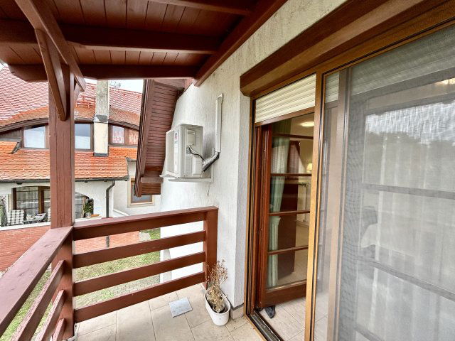 Eladó téglalakás, Alsópáhokon 67.99 M Ft, 3 szobás