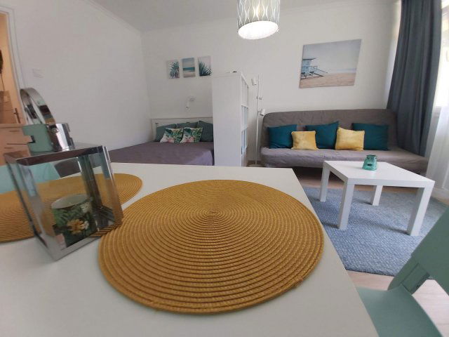 Eladó nyaraló, Balatonfüreden 39.9 M Ft, 1 szobás