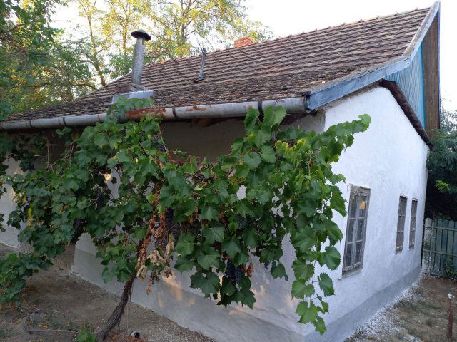 Eladó családi ház, Nagykörűn 9.99 M Ft, 2 szobás