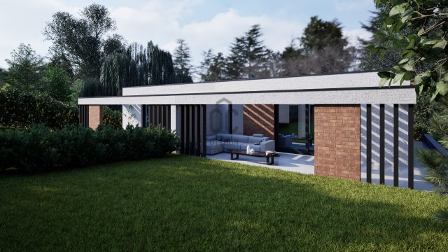 Eladó ikerház, Pécelen 169 M Ft, 4 szobás / költözzbe.hu