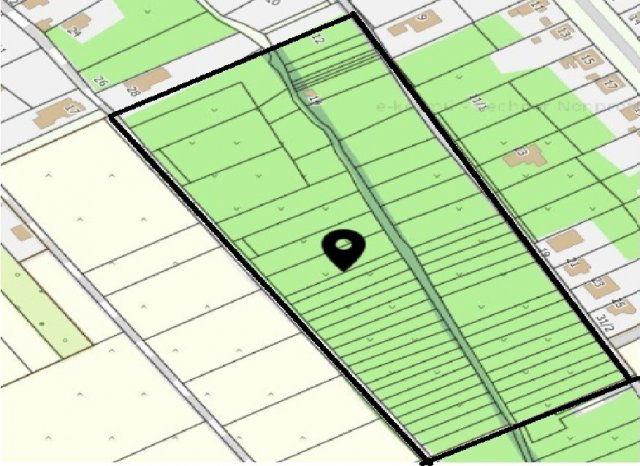 Eladó telek, Szentkirályszabadján 14 M Ft / költözzbe.hu