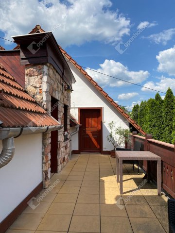 Eladó hotel, Miskolcon 950 M Ft, 14 szobás / költözzbe.hu