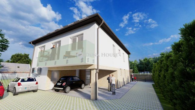 Kiadó téglalakás, albérlet, Albertirsán 250 E Ft / hó