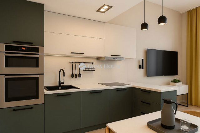 Eladó téglalakás, Budapesten, XIII. kerületben 69.9 M Ft