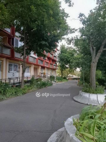 Eladó panellakás, Budapesten, XIX. kerületben 40.9 M Ft, 1 szobás
