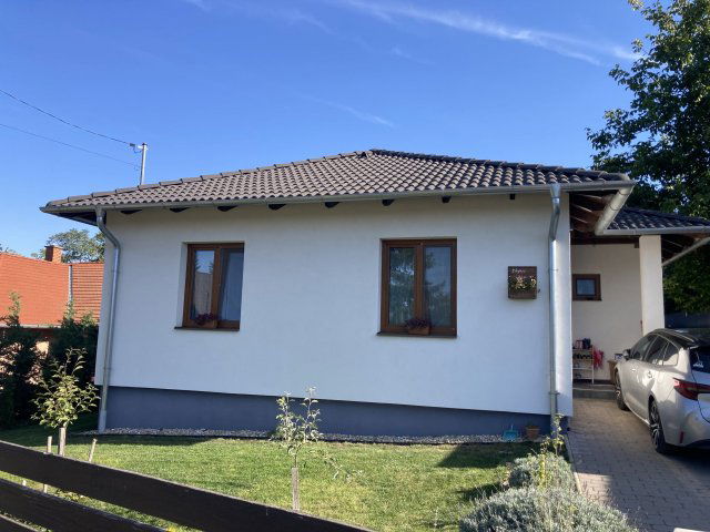 Eladó családi ház, Erdőkertesen 138.9 M Ft, 4 szobás