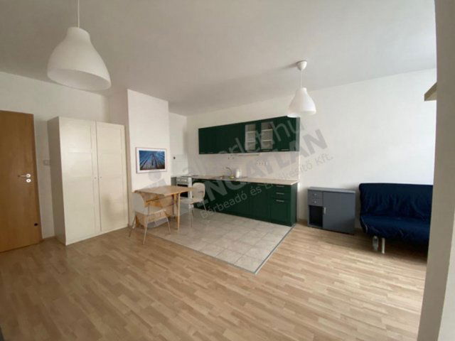 Kiadó téglalakás, albérlet, VIII. kerületben, Kőris utcában