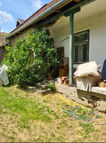 Eladó családi ház, Magyarlukafán 14.9 M Ft, 2 szobás