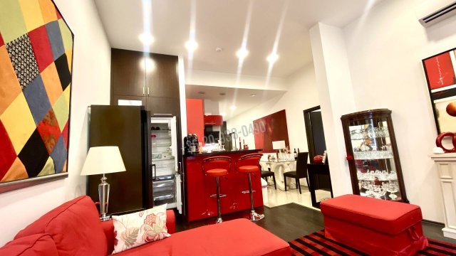 Eladó téglalakás, Budapesten, XIII. kerületben 124.9 M Ft