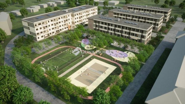 Eladó téglalakás, Budapesten, IV. kerületben 95 M Ft, 3 szobás