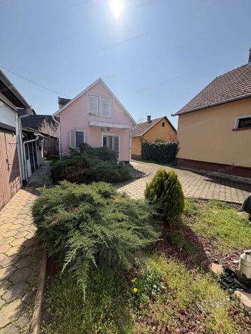 Eladó családi ház, Gyulán 76.5 M Ft / költözzbe.hu
