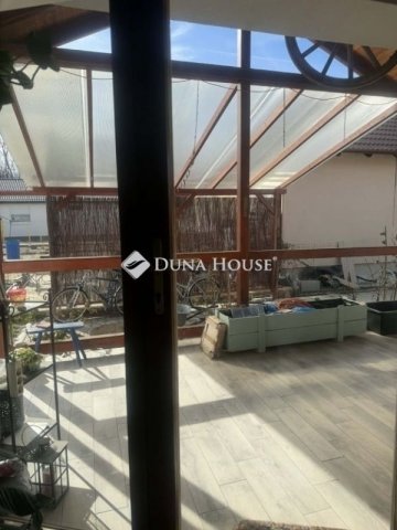 Eladó ikerház, Üllőn 82.5 M Ft, 4 szobás / költözzbe.hu